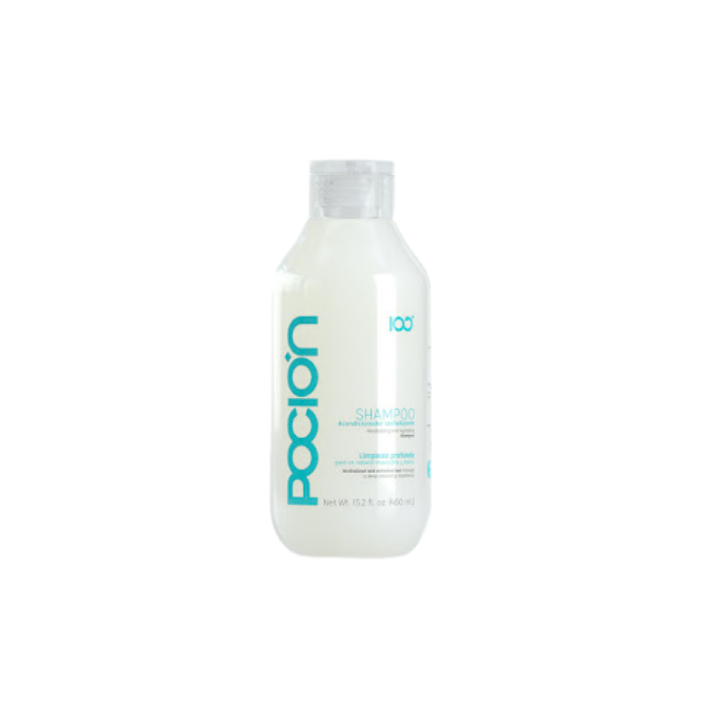 Shampoo La Poción 440 ml