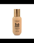 Base Foundation 1st Scene Olive Atenea