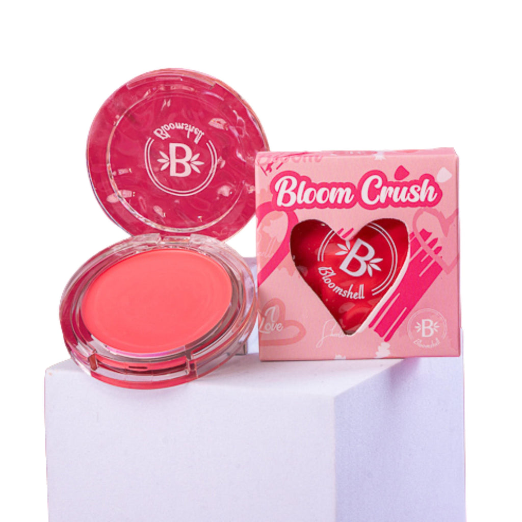 Rubor Bloom Crush Bloomshell – foto 4