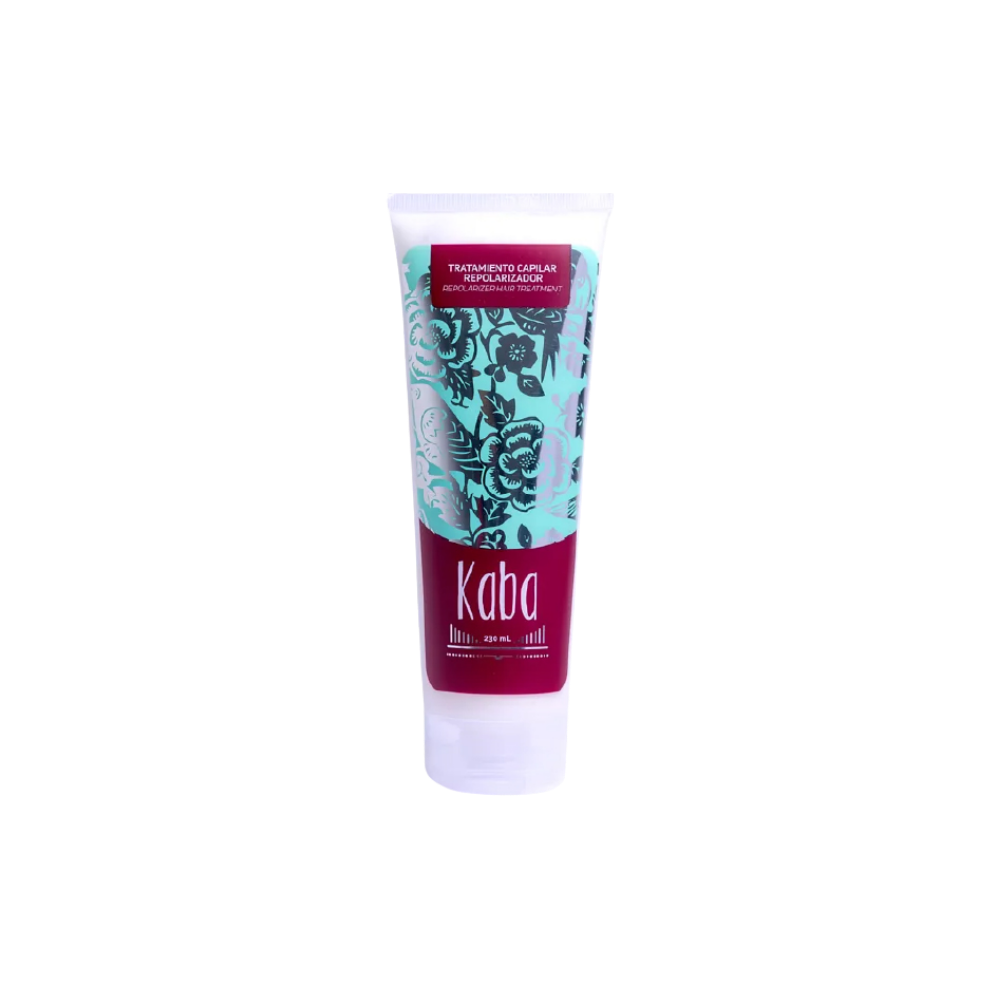 Repolarizador Kaba