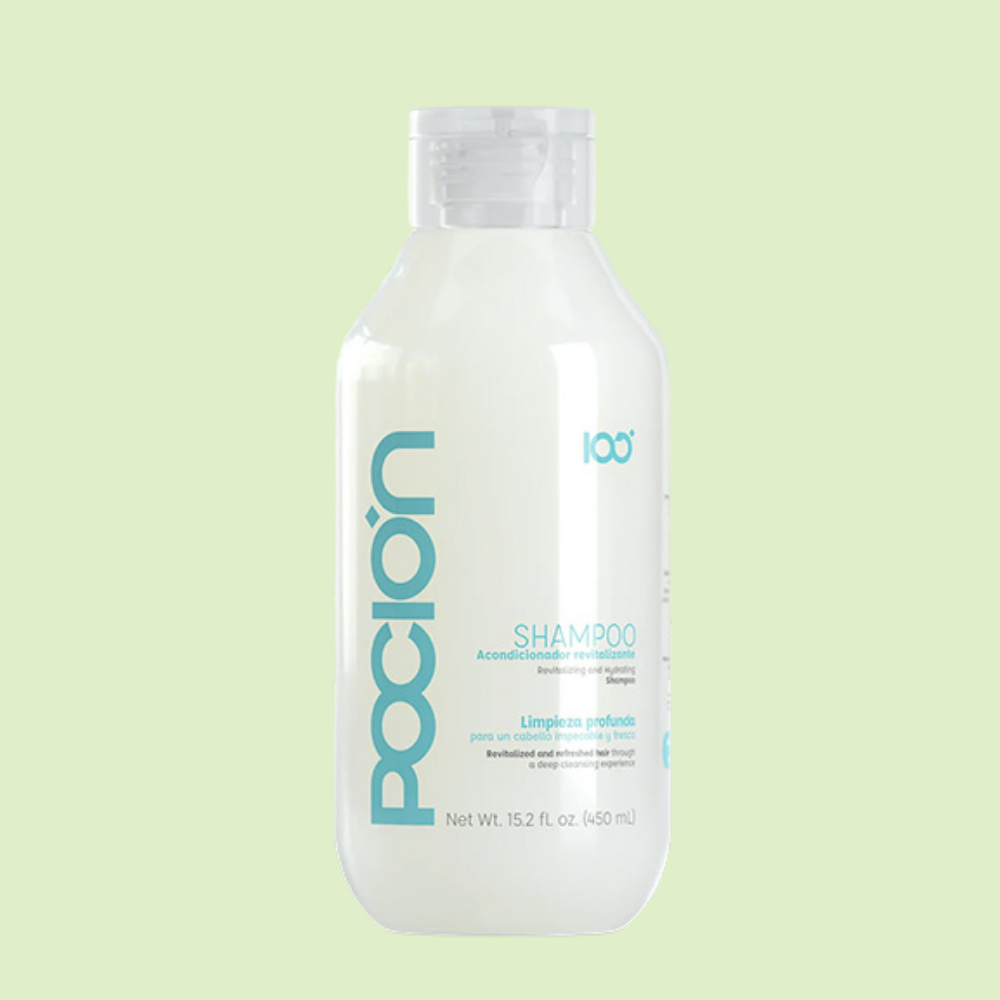 Shampoo La Poción 440 ml – foto 2