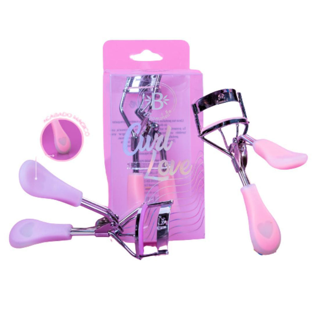 Curl Love Encrespador Bloomshell