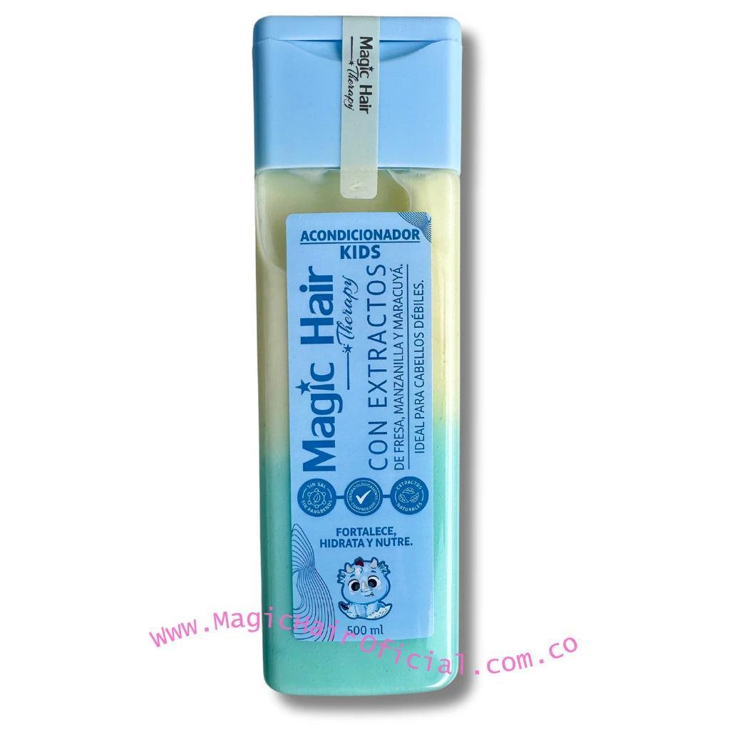 Acondicionador Kids Magic Hair 500ml – foto 2
