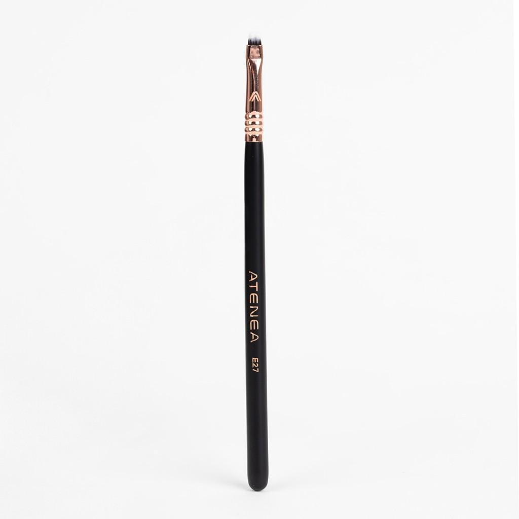 Pincel Detalle Plano Black Gold Atenea