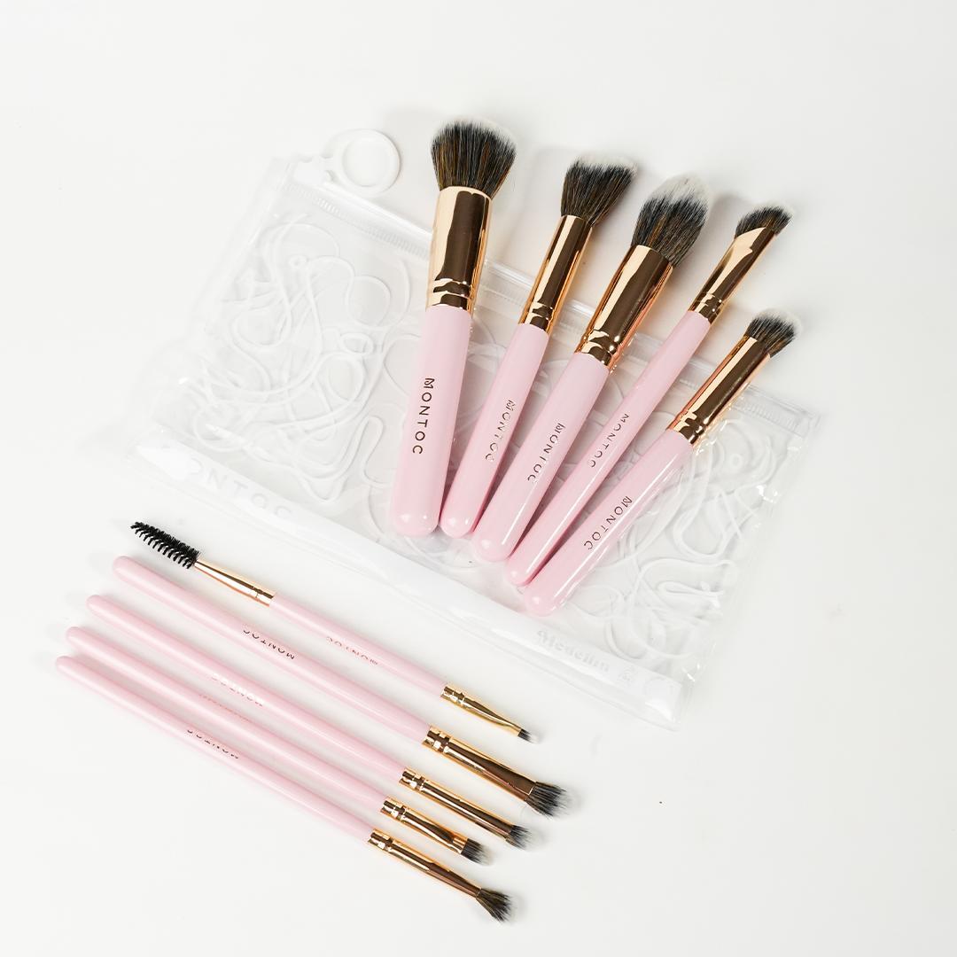 Kit de Brochas Singolare Montoc – foto 2