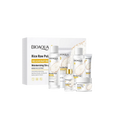 Kit de Skin Care de Arroz x 6 Piezas Bioaqua