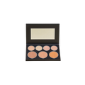 Contorno e Iluminadores Glam Black Atenea