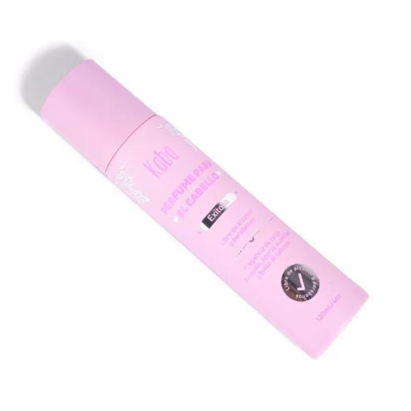 Perfume Capilar Exitosa 120ml Kaba – foto 2