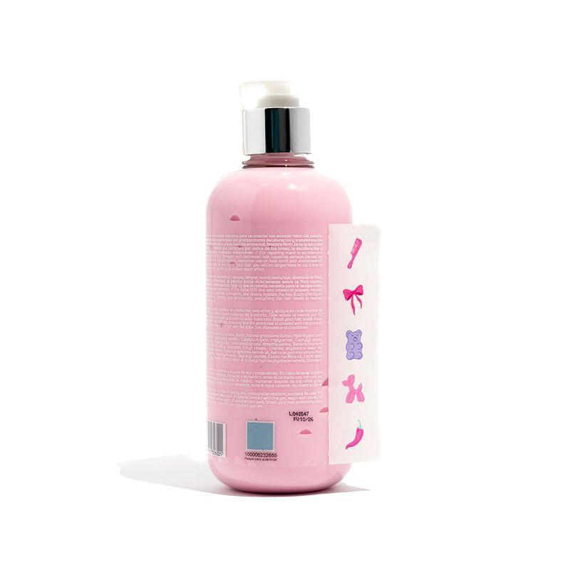 Mascarilla Reparador Sos 450ml Kaba – foto 3