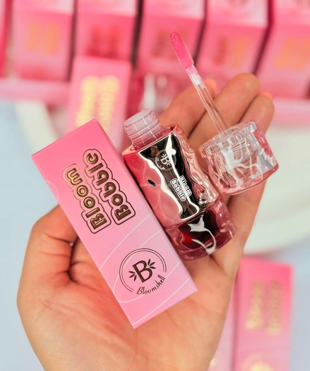 Bloom Bobble Cherry Bloomshell – foto 4