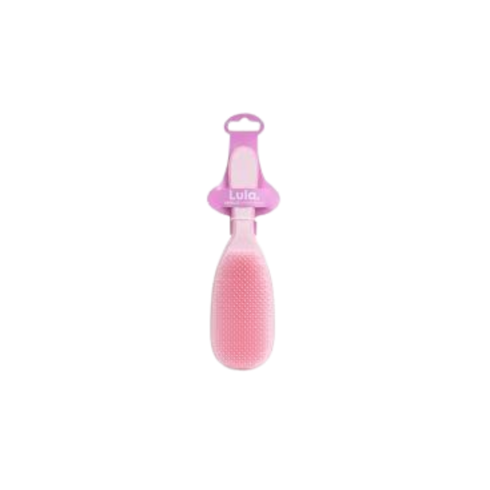 Cepillo Desenredante Lula - Pink