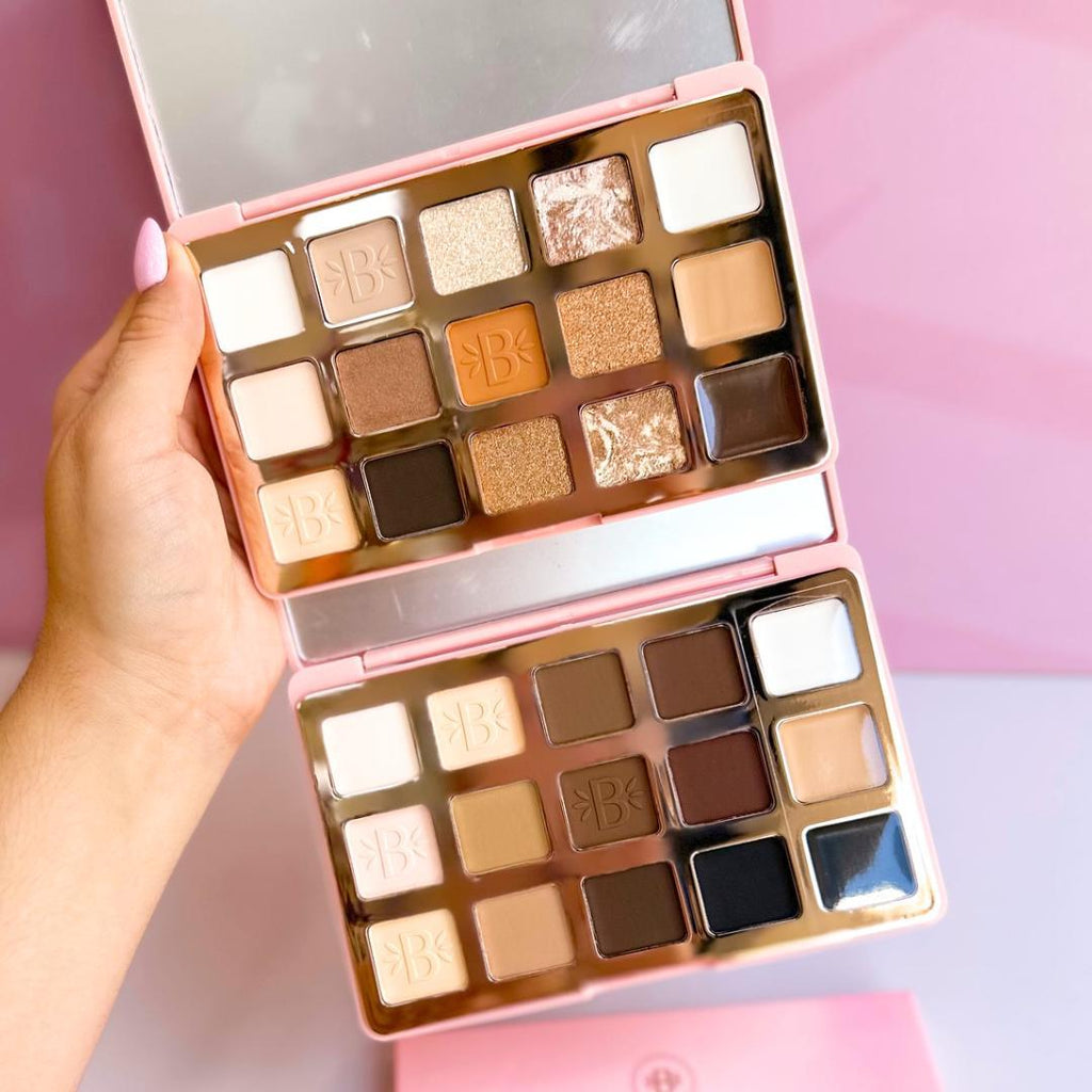 Bloom Nude Allure Bloomshell – foto 5