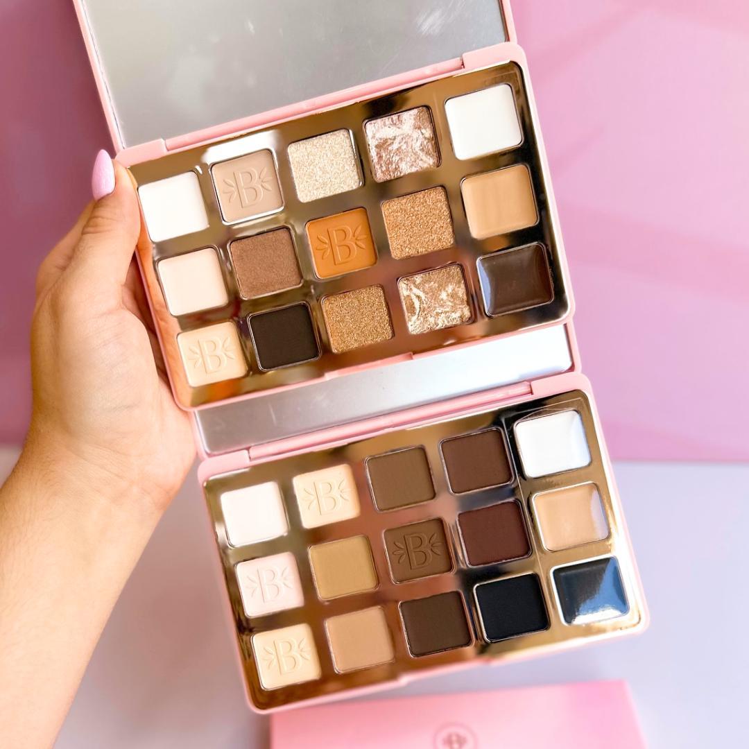 Bloom Nude Allure Bloomshell – foto 5