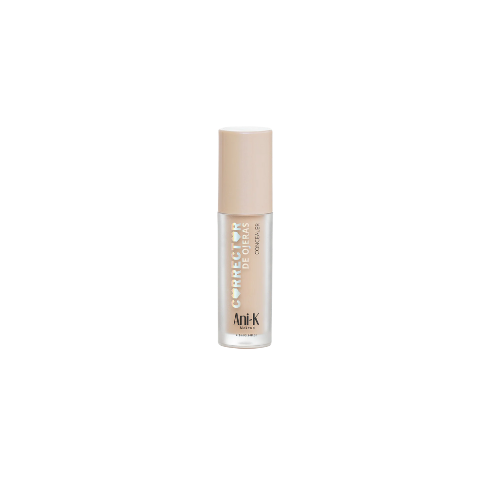 Corrector Ani-K