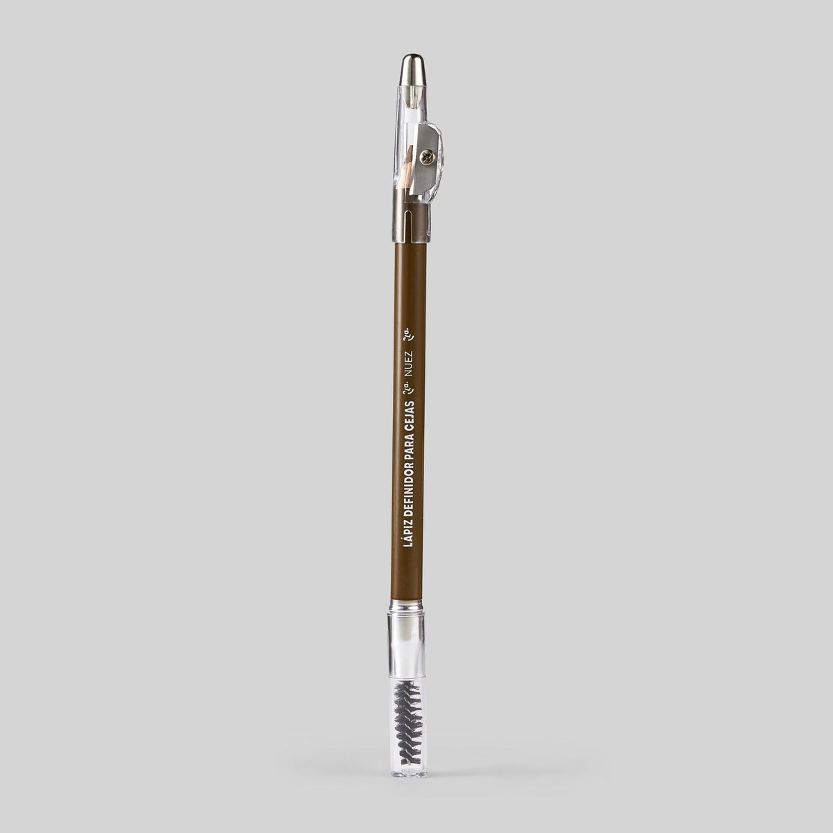 Lápiz Definidor Para Cejas Nuez Lula
