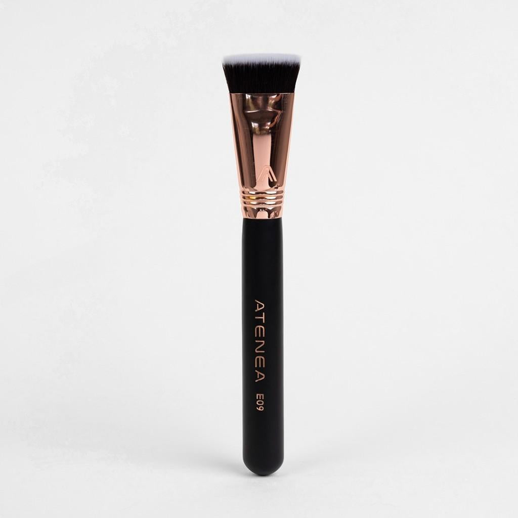 Brocha Black Gold Contorno Atenea – foto 4