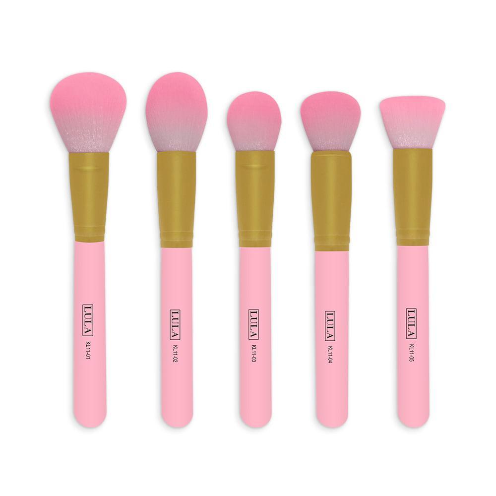Kit de Brochas Candy Lula x 30 Pcs – foto 4