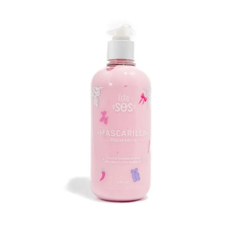 Mascarilla Reparador Sos 450ml Kaba