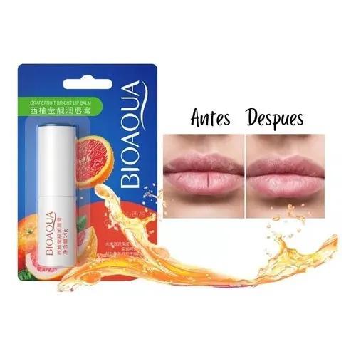 Hidratante de Labios Bioaqua – foto 2