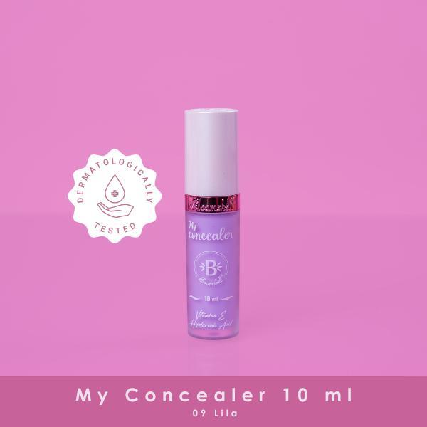 Corrector Lila Bloomshell – foto 3