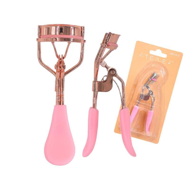 Encrespador Mango Rosado Atenea – foto 4