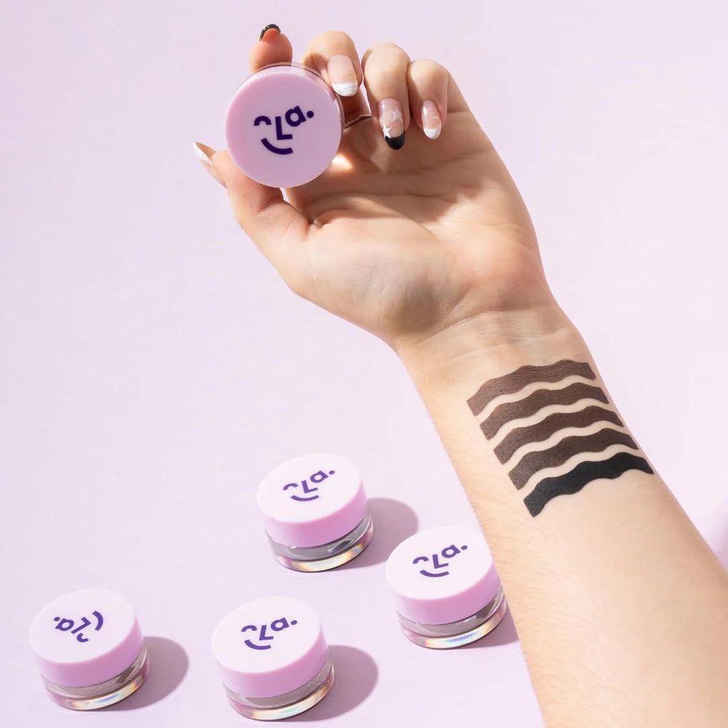 Gel Para Cejas Tono 5 Lula – foto 3