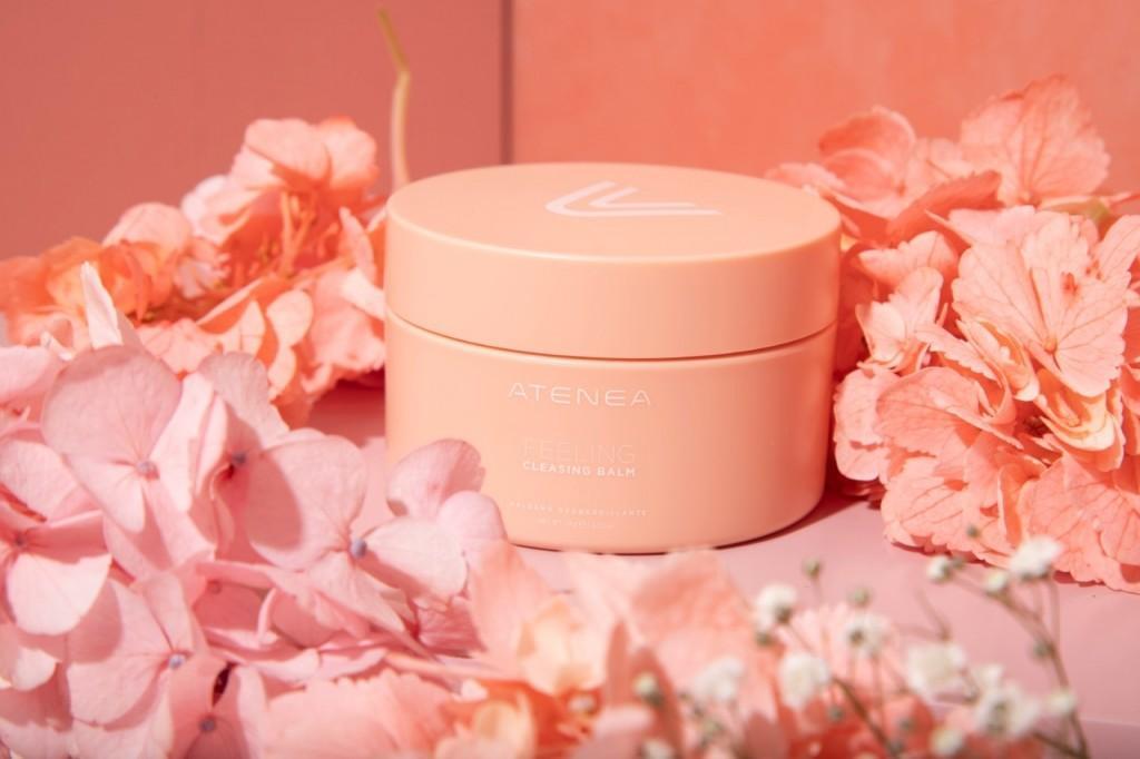 Feeling Cleansing Balm Atenea – foto 4