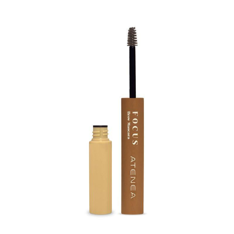 Brow Mascara Grind Dark Focus Atenea – foto 2