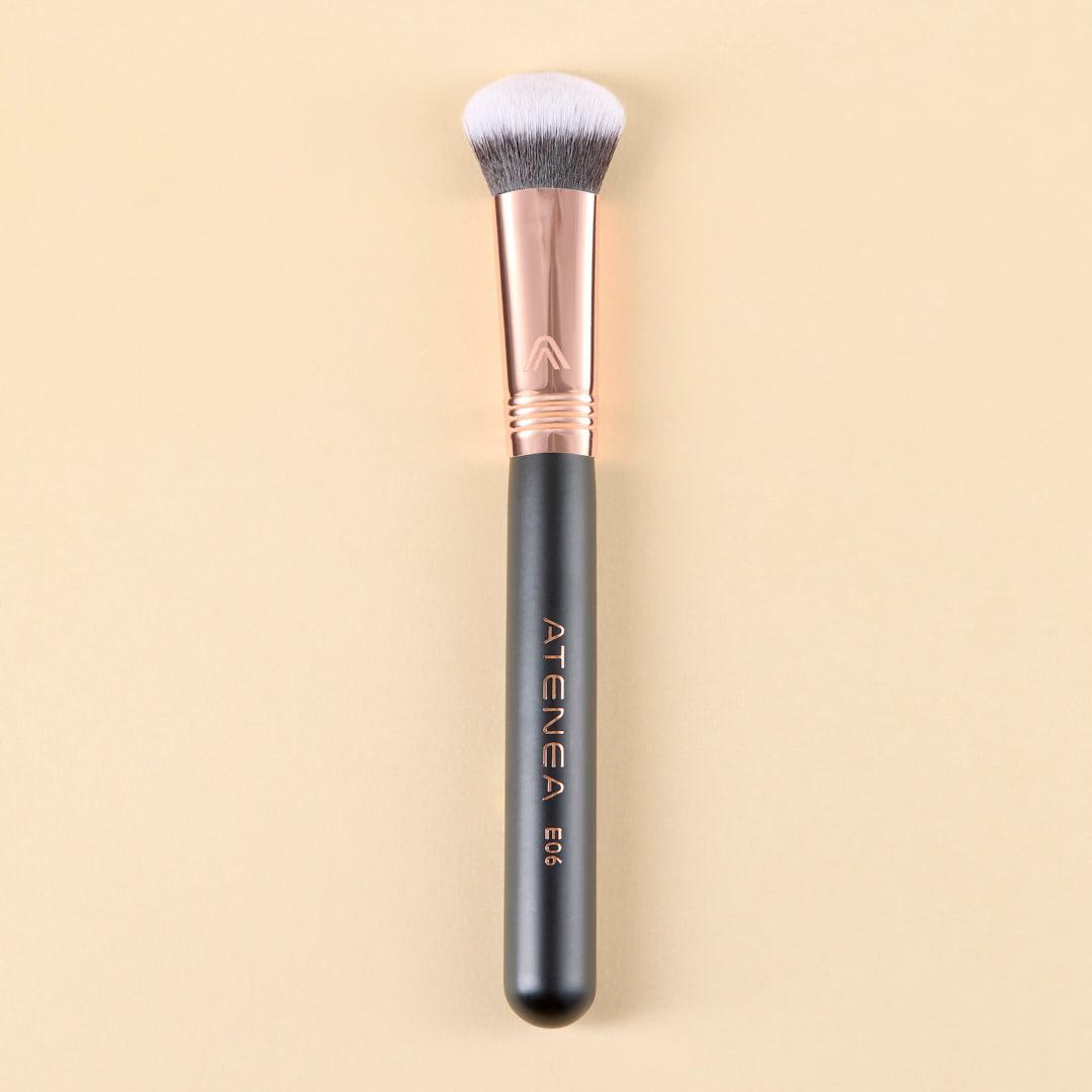 Brocha Corrector Black Gold Atenea – foto 2