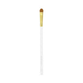 Brocha White Queen Lengua De Gato Mini Atenea