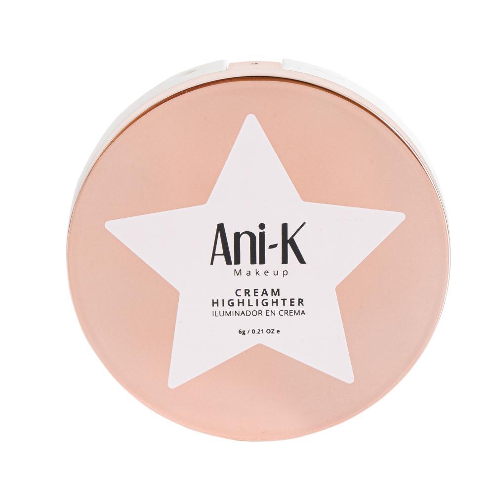 Iluminador En Crema Ani-K – foto 2