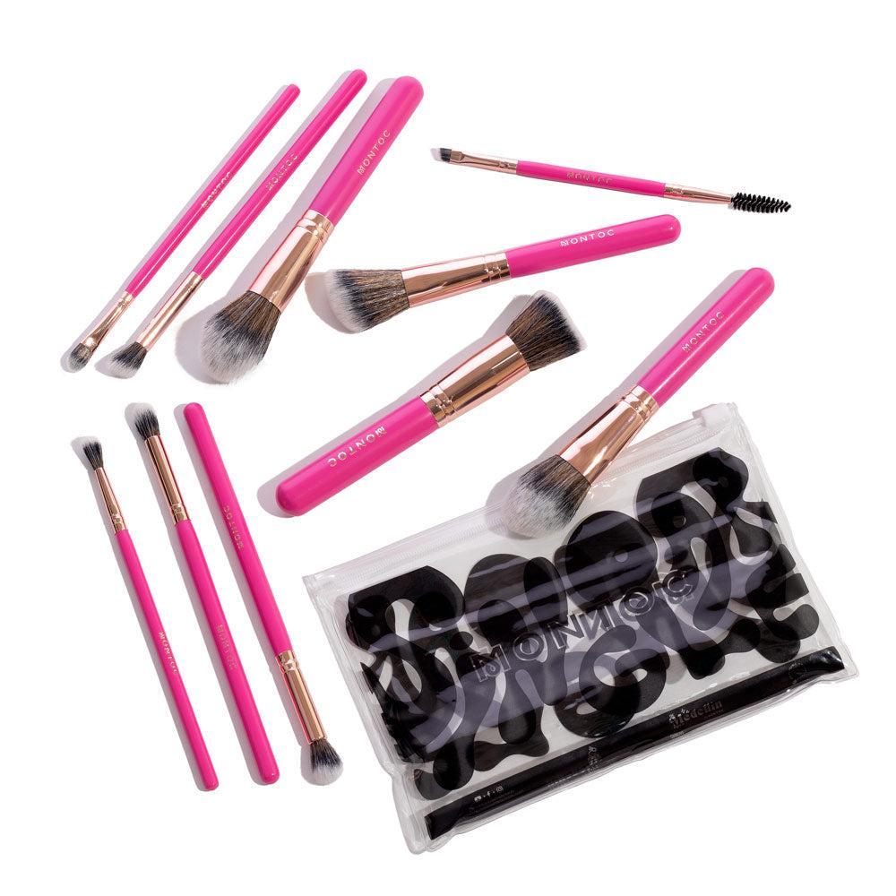 Kit Brochas Singolare Ken Montoc – foto 6