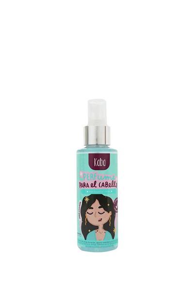 Perfume Capilar Arriesgada 120ml Kaba – foto 2