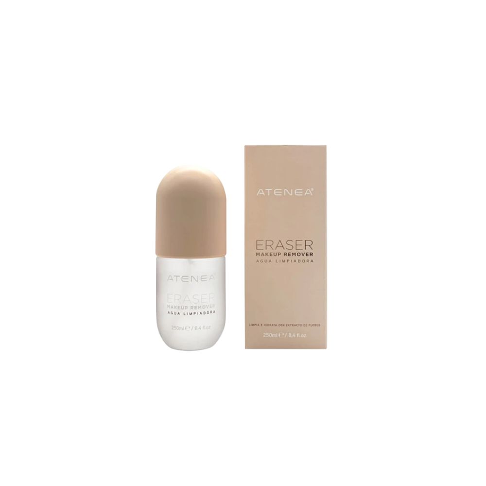Eraser Makeup Remover Atenea