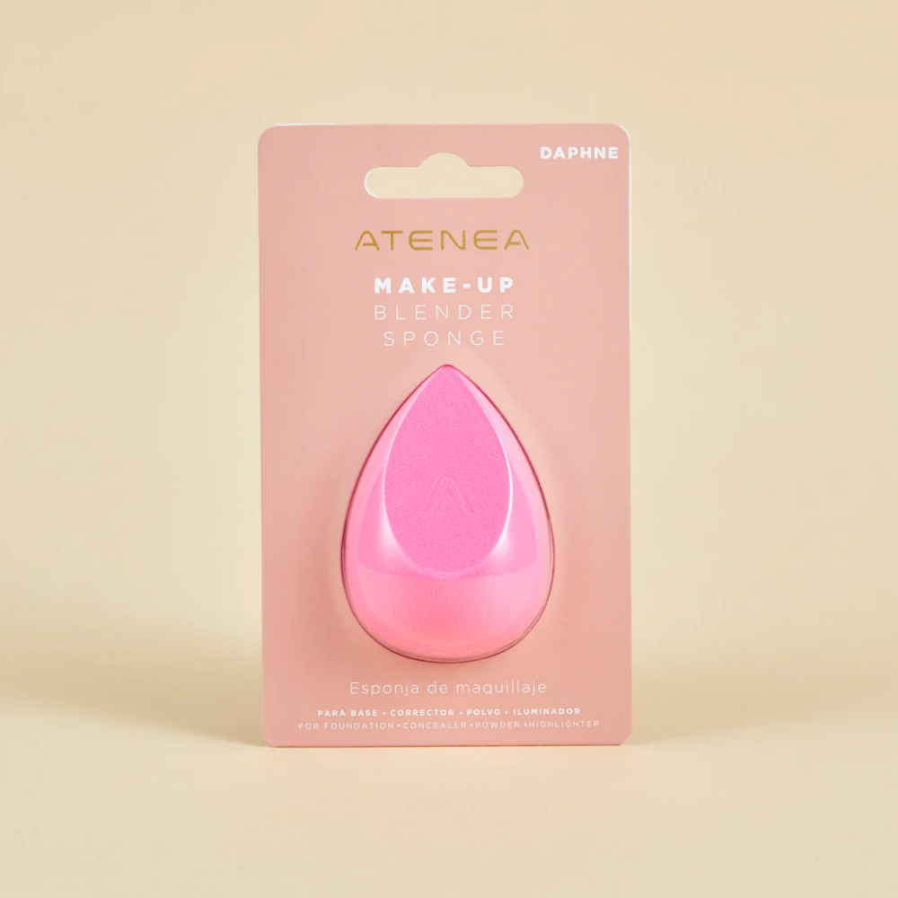 Esponja de Maquillaje Daphne Atenea – foto 2