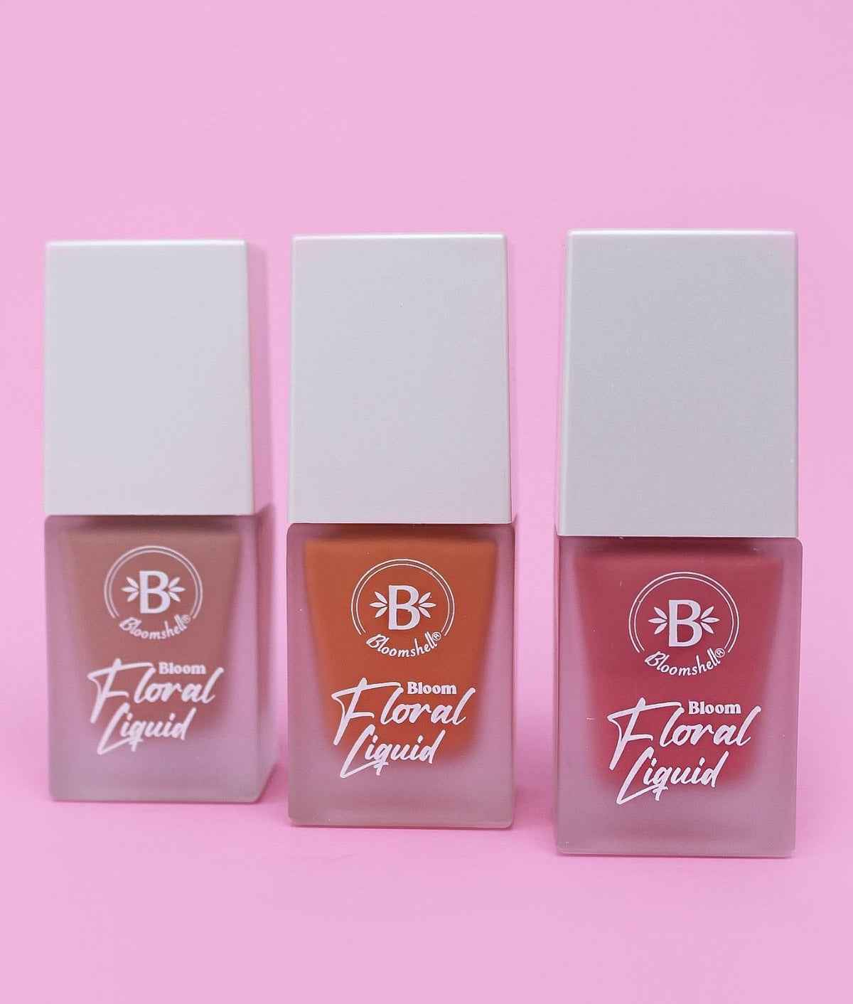 Bloom Foral Liquid Lula Bloomshell – foto 4