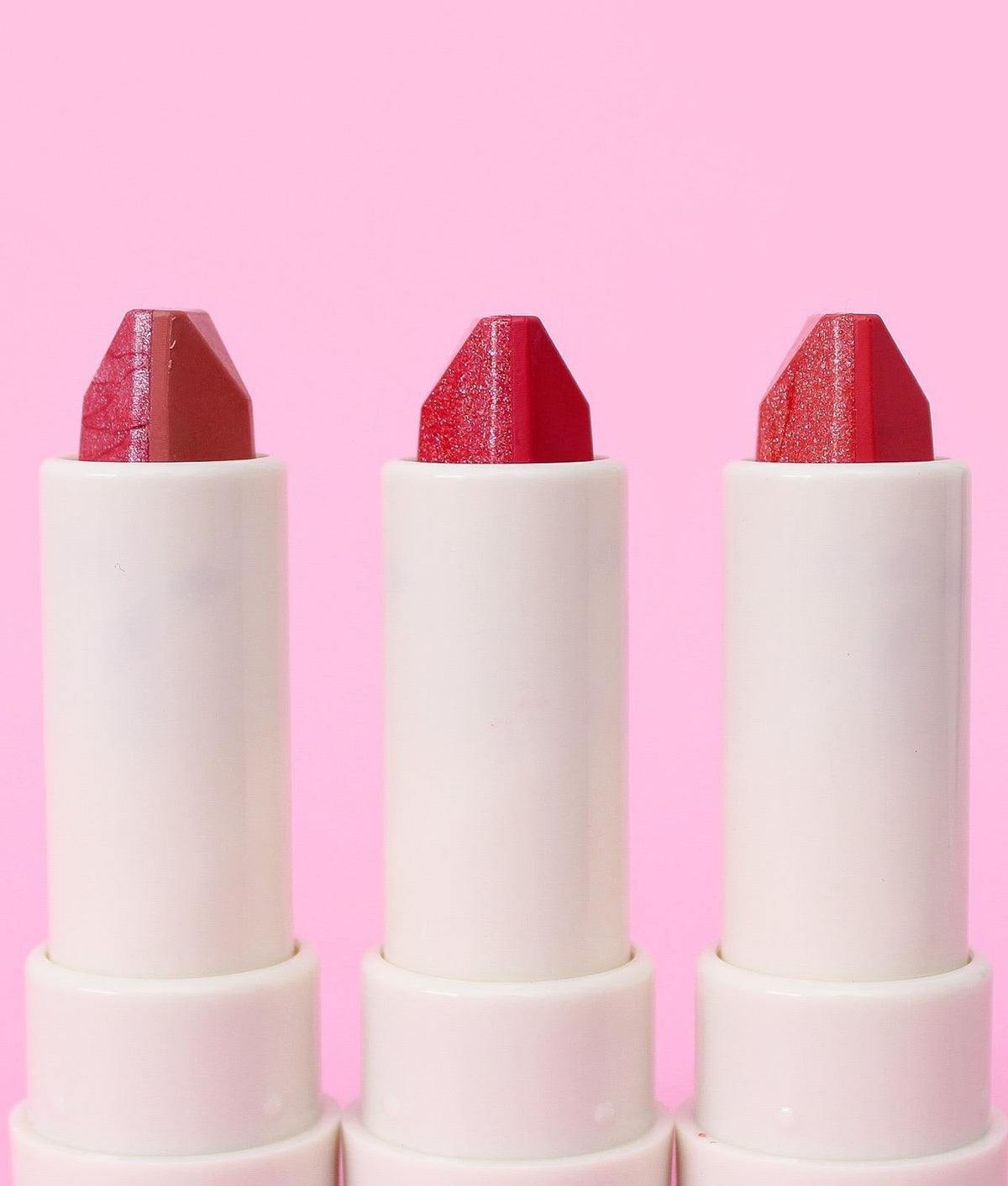 Bloom Chromatic Kiss Labial Barra Doble Bloomshell – foto 2