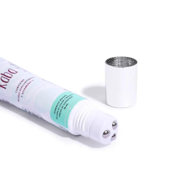 Contorno de Ojos Kaba 15 ml – foto 3