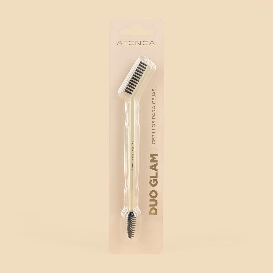 Duo Glam 10 Cepillos Para Cejas Atenea – foto 4