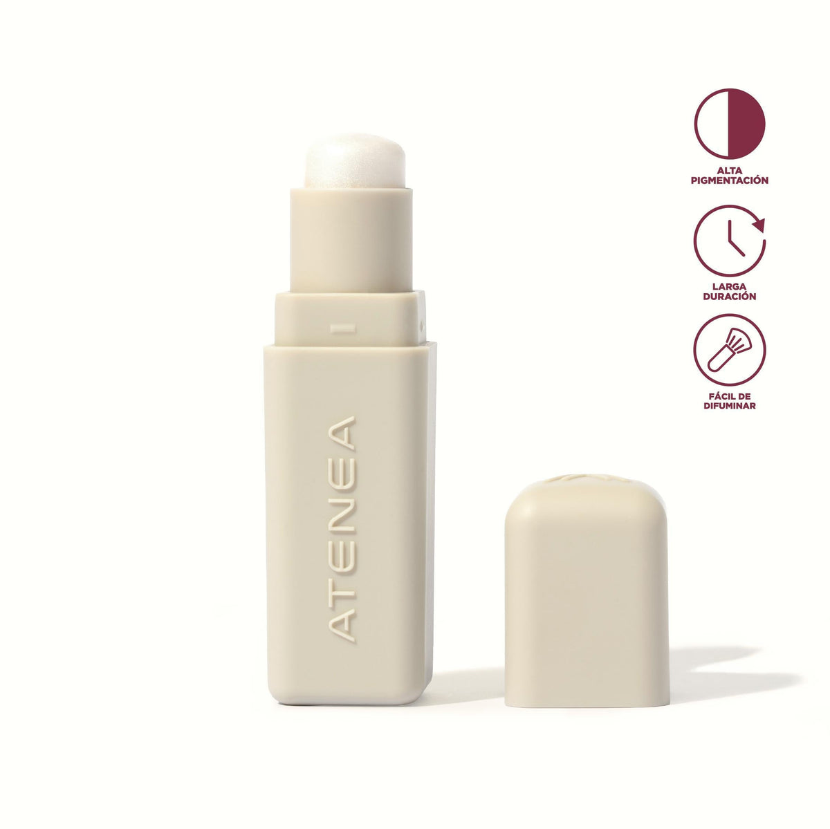 Iluminador Cremoso en Barra Collection Sunshine Atenea – foto 4