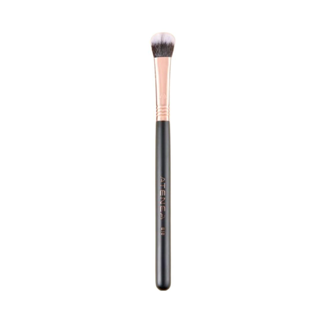 Pincel Difuminador Black Gold 18 Atenea