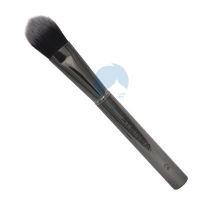 Brocha Silver Lengua de Gato Pequeña Atenea – foto 3
