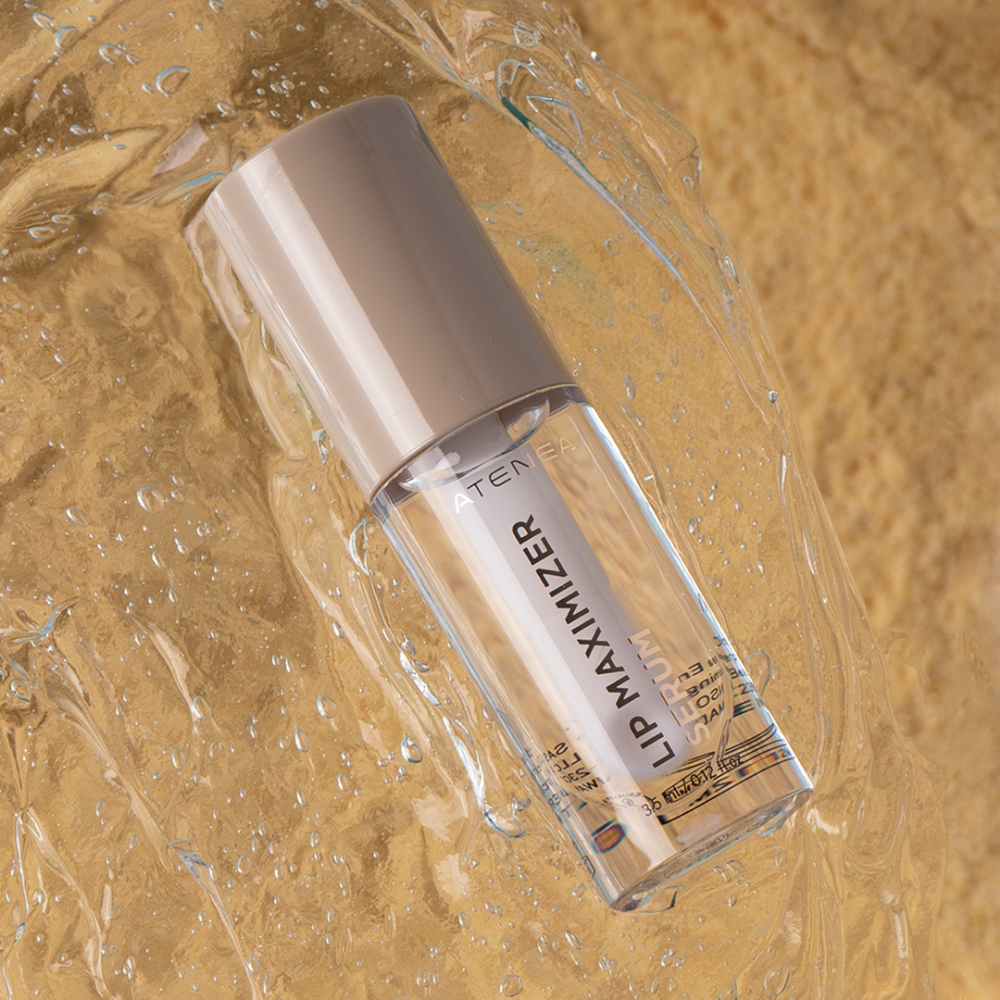 Serum Maximizador de Labios Atenea – foto 2