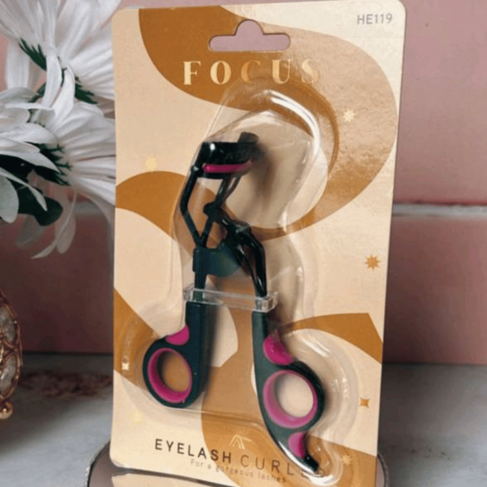 Encrespador Negro Tensor Atenea – foto 2
