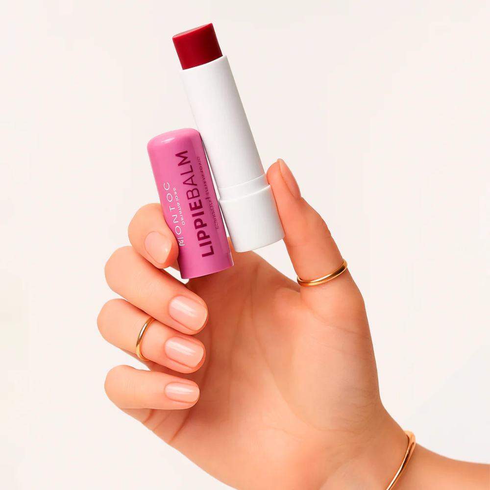 Lippie Balm Natural Montoc – foto 2