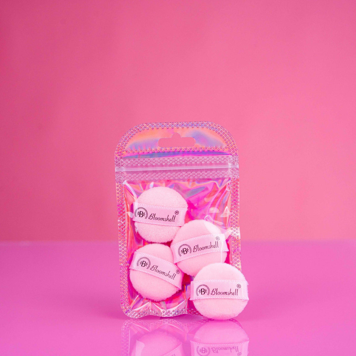 Bloom Beauty Blender Air Puff Bloomshell – foto 4