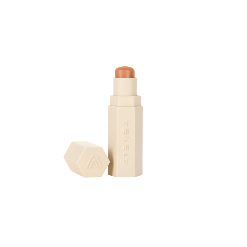 Bronzer Cremoso En Barra Collection Terranova Atenea