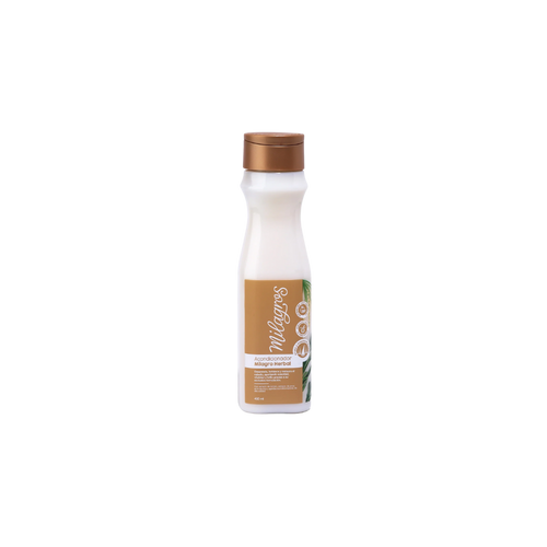 Acondicionador Herbal Romero Milagros
