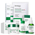 Kit Facial Ácido Salicílico Verde Bioaqua