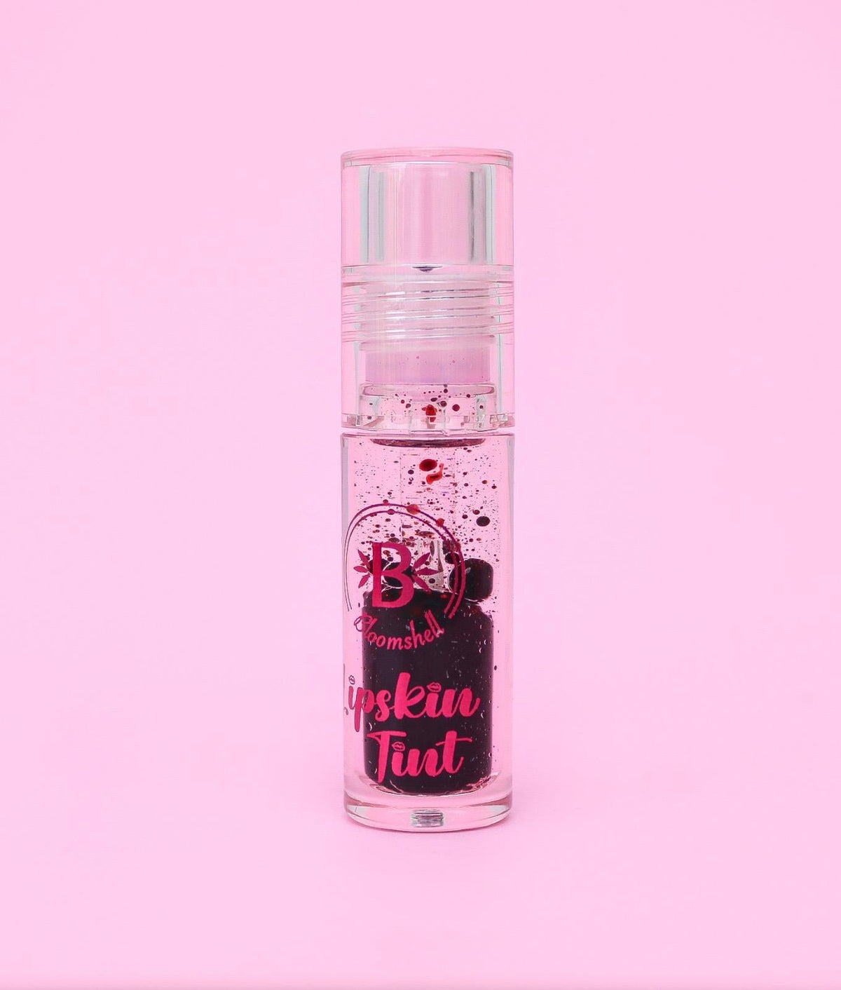 Lipskin Tint 2 En 1 Bloomshell – foto 4